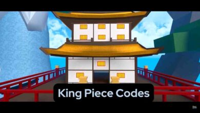 King Piece Codes