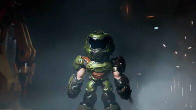 Mighty Doom codes