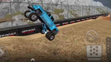Offroad Outlaws Codes (UPDATE) August 2025 Money Codes 4 Offroad Outlaws Codes