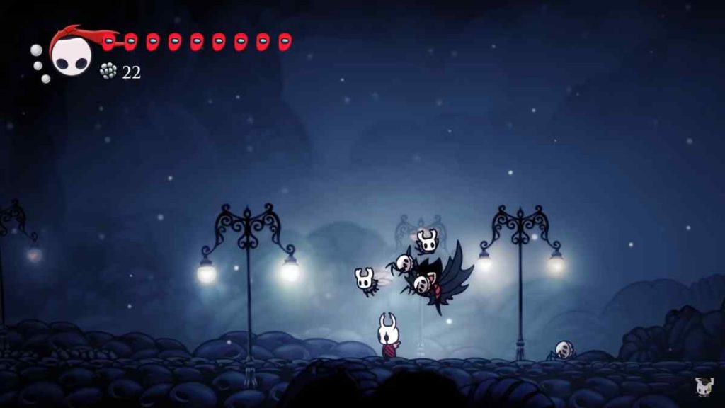 Pogo Master (The Floor Is Lava)