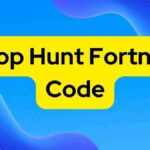 Prop Hunt Fortnite Code