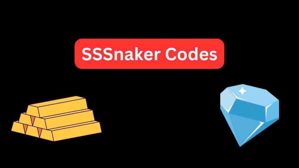 SSSnaker Gift Codes (April 2023) – Get Free Gems & Gold in 2023