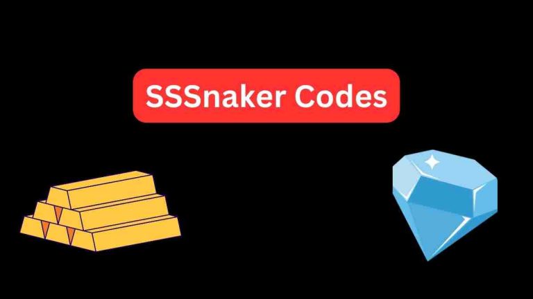 SSSnaker Codes