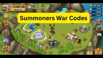 Summoners War Codes (August 2025): How to Get Them? 5 Summoners War Codes