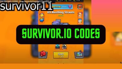 Survivor.io Codes (August 2025): Unlocking the Gems & Coins 4 Survivor.io codes