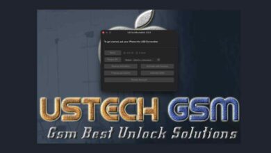 Ustech Ramdisk