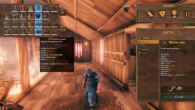 Valheim Armor Tier List