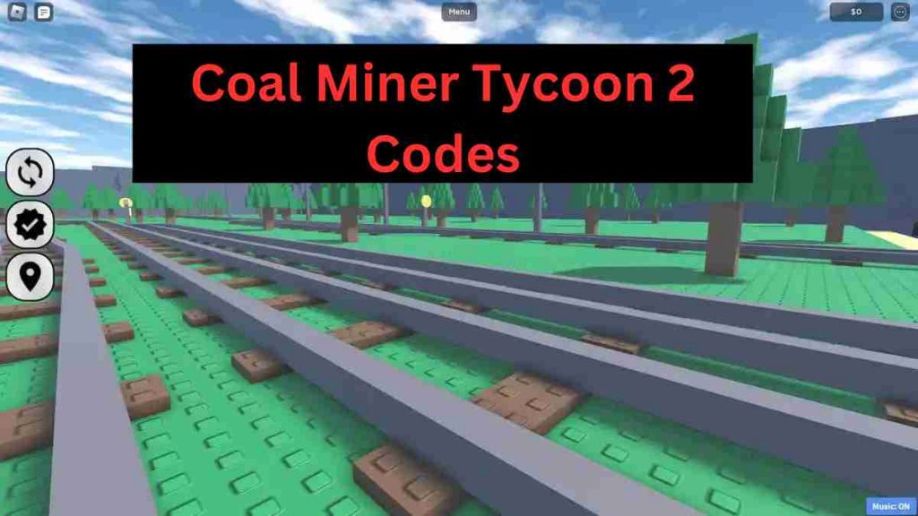 Coal Miner Tycoon 2 Codes