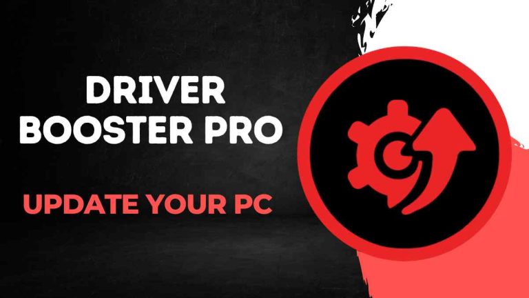 Driver Booster Pro 9 License Key New Update