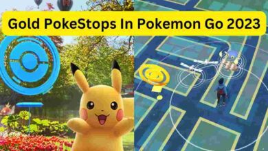 gold pokestops 2025: What is the Function 5 Gold PokeStops In Pokemon Go 2023