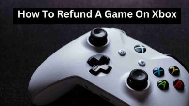 How To Refund A Game On Xbox