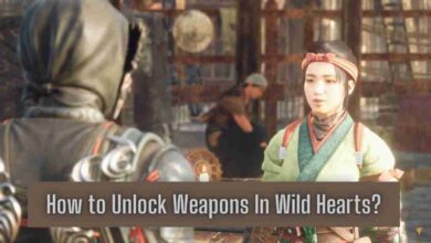 Wild Hearts 2025: How to Unlock Weapons 5 How to Unlock Weapons In Wild Hearts?