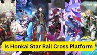 Is Honkai Star Rail Cross Platform 2025? 5 Is Honkai Star Rail Cross Platform