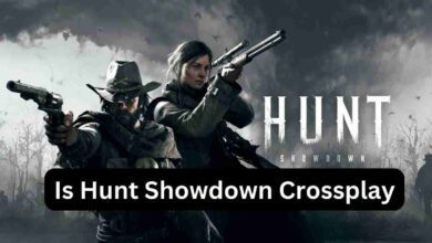 Is Hunt Showdown Crossplay In 2025 2 Is Hunt Showdown Crossplay In 2023