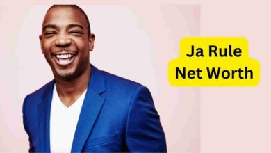Ja Rule Net Worth