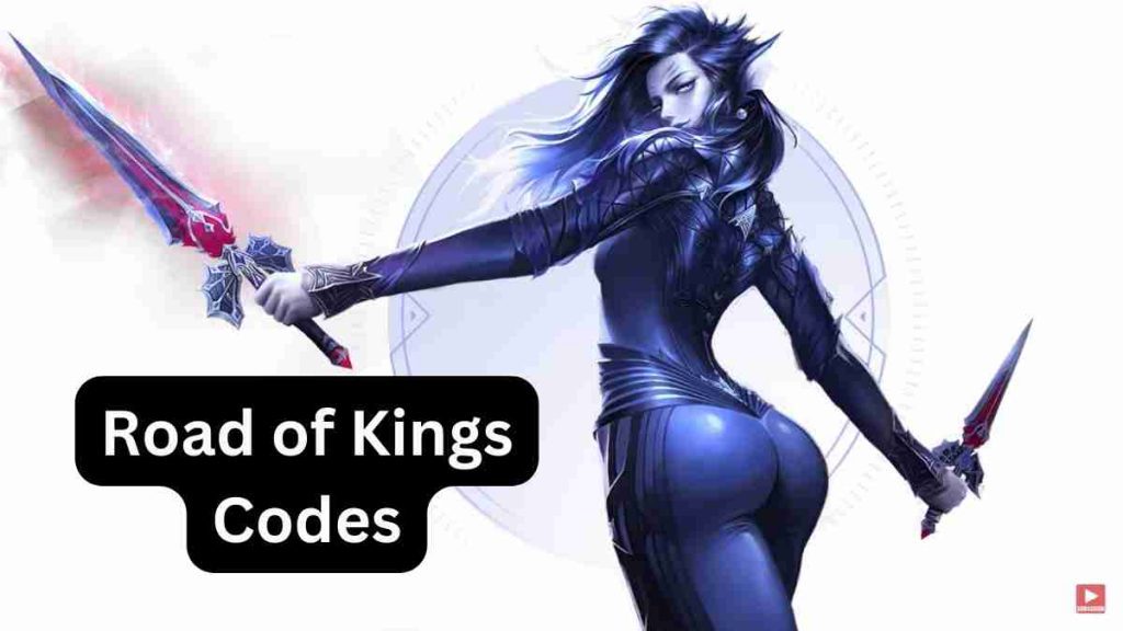 Road of Kings Gift Codes (August 2025): Get Free Soulstones 1 Road of Kings Codes