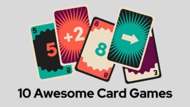 10 Awesome Card Games You Can Enjoy Online Today 2 10 Awesome Card Games