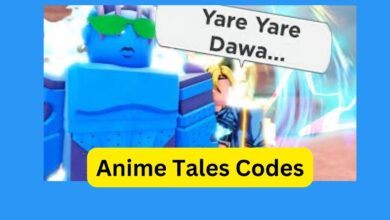 Anime Tales Codes (July 2025): All Latest Working Codes 2 fvdfgf