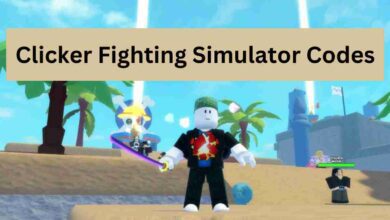Clicker Fighting Simulator Codes (September 2025) 5 Clicker Fighting Simulator Codes (September 2025)