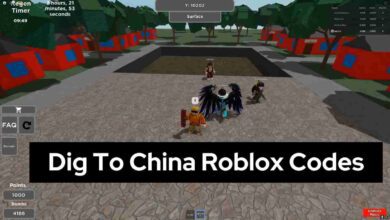 Dig To China Roblox Codes (July 2025): Get New Bombs 5 Dig To China Roblox Codes