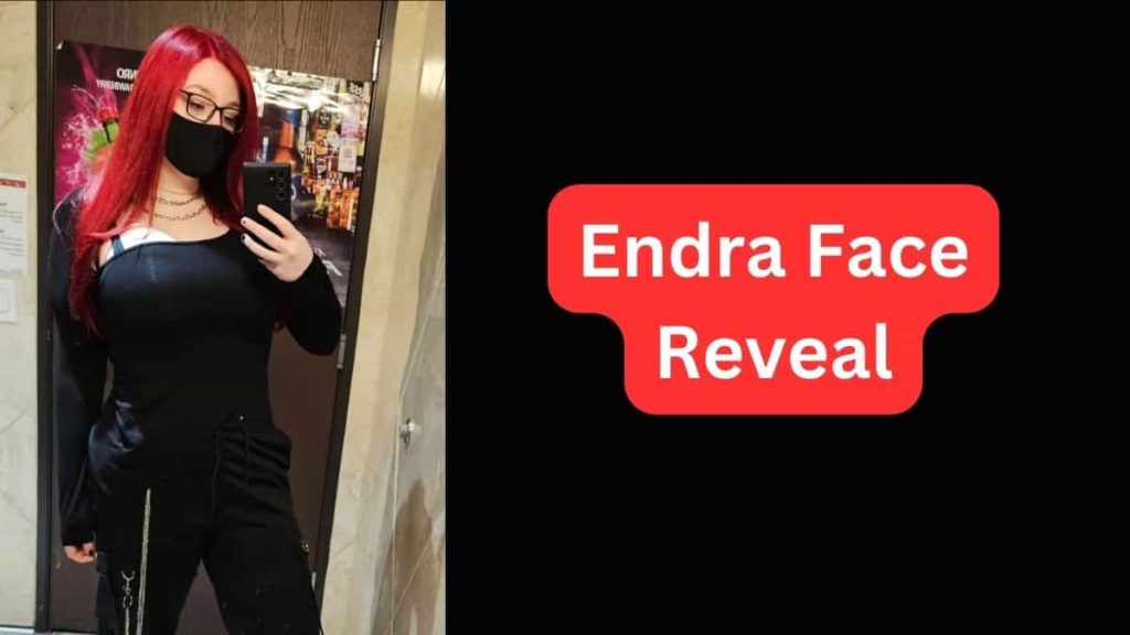 Endra Face Reveal: Real name, Age, Net worth and More
