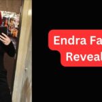 Endra Face Reveal: Real name, Age, Net worth and More