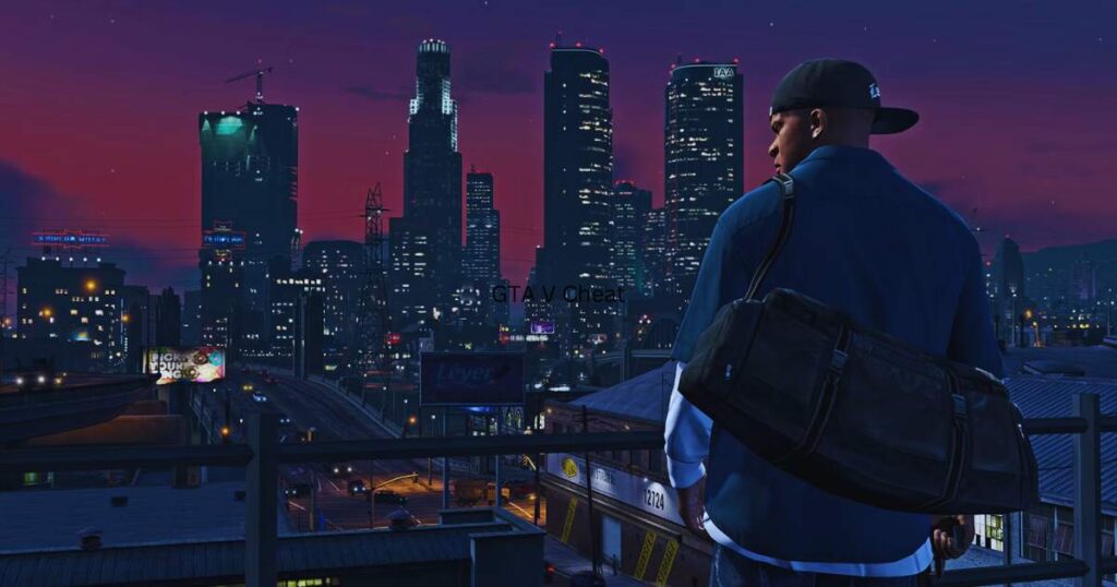 GTA V Cheat Codes for PS4 and PS5 In 2025: Get List of All Codes 4 GTA V Cheat Codes