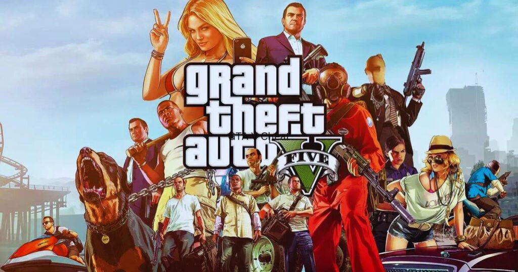 GTA V Cheat Codes for PS4 and PS5 In 2025: Get List of All Codes 3 GTA V Cheat Codes