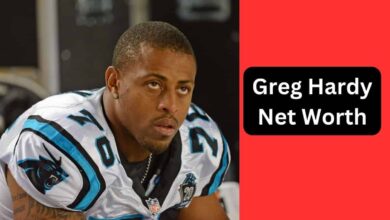 Greg Hardy Net Worth