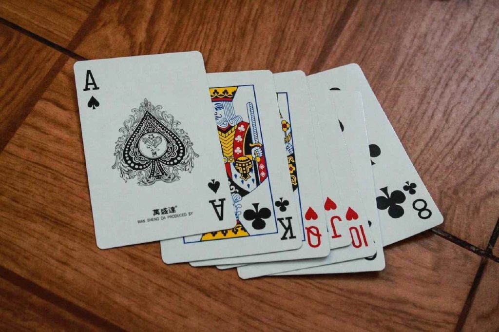 10 Awesome Card Games You Can Enjoy Online Today