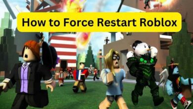How to Force Restart Roblox on Android, Apple iOS and PC? 2 How to Force Restart Roblox