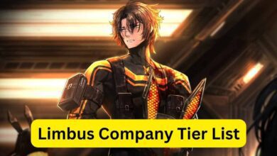 Limbus Company Tier List (August 2025): Reroll Guide 4 Limbus Company Tier List