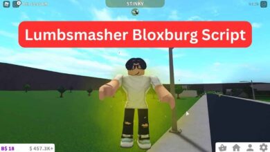 Lumbsmasher Bloxburg Script