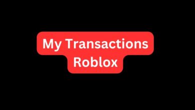 My Transactions Roblox: See My Transactions History In Roblox 2 My Transactions Roblox