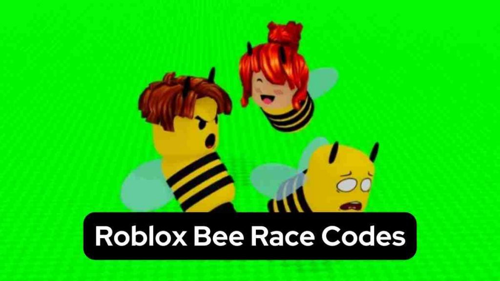 Roblox Bee Race Codes (August 2025): Get Red Dragon Pet 1 Roblox Bee Race Codes