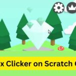 Roblox Clicker on Scratch Codes