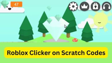 Roblox Clicker on Scratch Codes (July 2025): All New Codes 2 Roblox Clicker on Scratch Codes