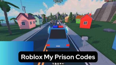 Roblox My Prison Codes