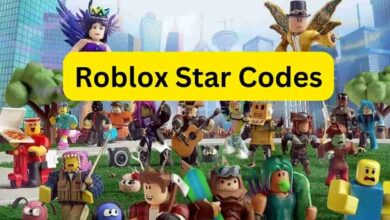 Roblox Star Codes