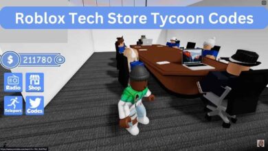 Roblox Tech Store Tycoon Codes (July 2025) 5 Roblox Tech Store Tycoon Codes