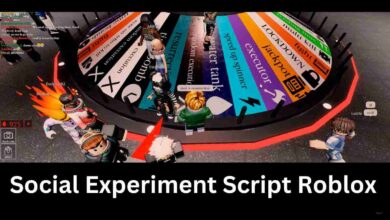 Social Experiment Script Roblox Pastebin 2025: Get Working Script 3 Social Experiment Script Roblox