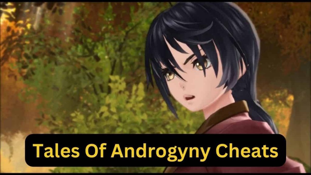 Tales Of Androgyny Cheats 2025 Save Editing 1 Tales Of Androgyny Cheats