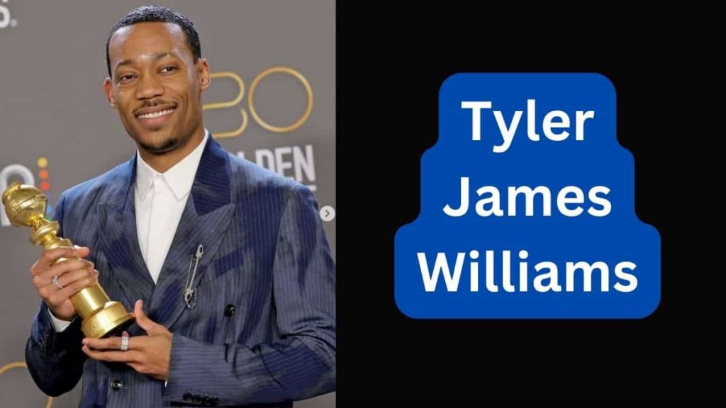 Tyler James Williams Net Woth