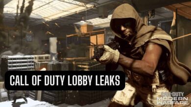 Call Of Duty Lobby Leaks: How To Fix Friend List Not Working? 4 Call Of Duty Lobby Leaks