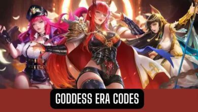 Goddess Era codes (July 2025): Latest Codes 2 Goddess Era codes