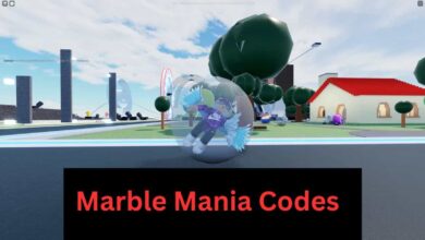 Marble Mania Codes