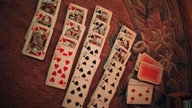 Play Solitaire Anywhere: List of The Best Free Solitaire Sites 5 Play Solitaire Anywhere: List of The Best Free Solitaire Sites