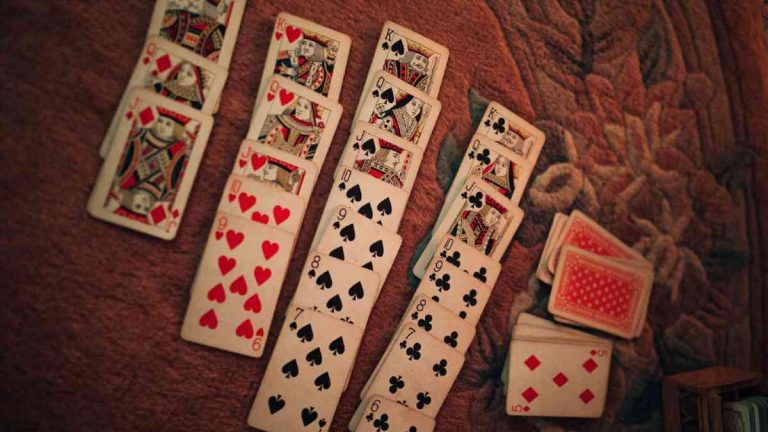 Play Solitaire Anywhere: List of The Best Free Solitaire Sites