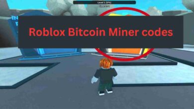 Roblox Bitcoin Miner codes
