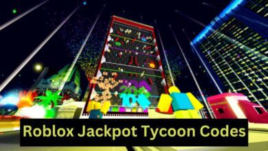 Roblox Jackpot Tycoon Codes